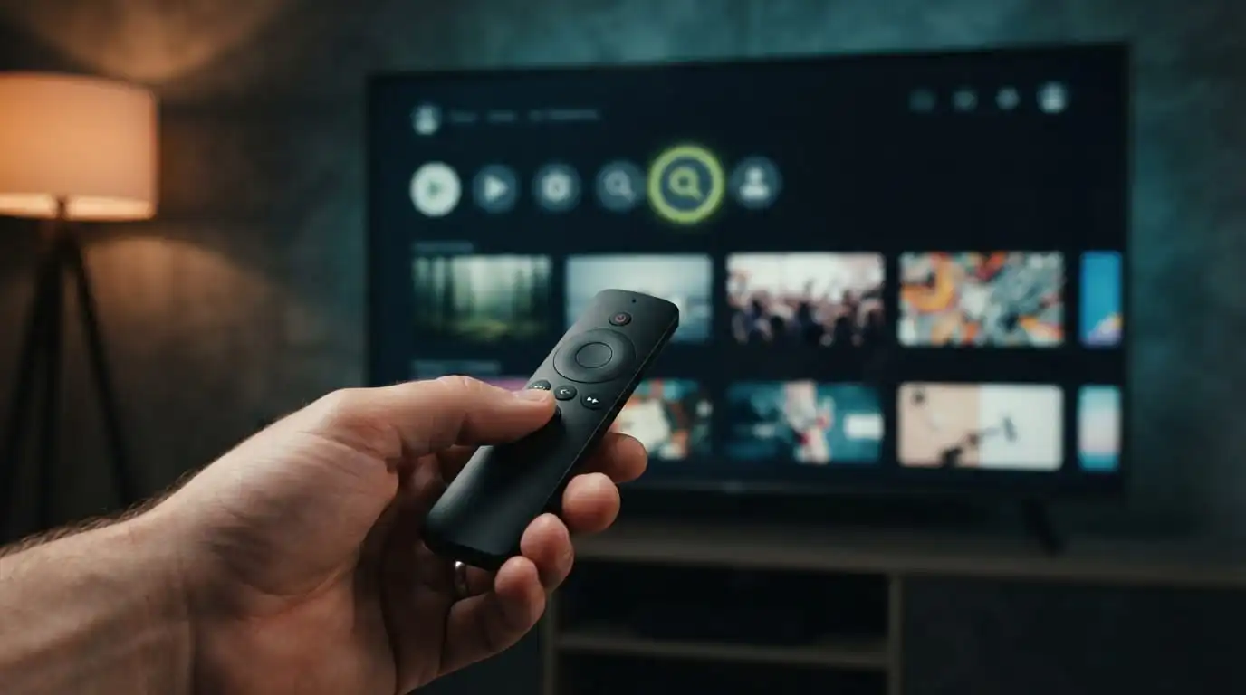 How to install IPTV on a Firestick UK